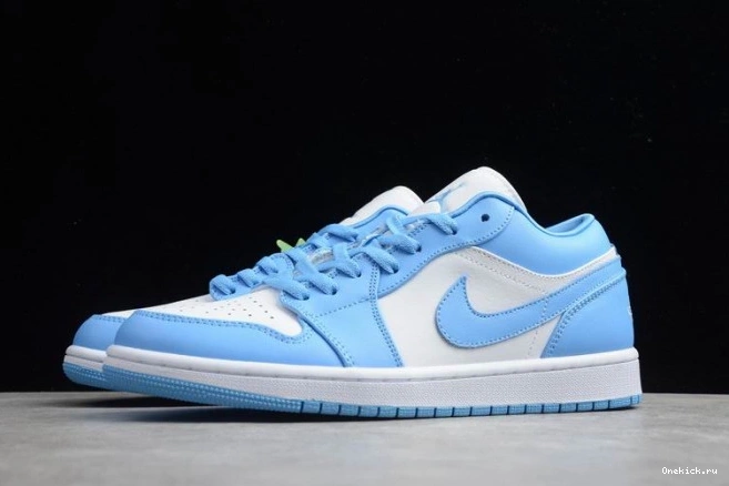 One Kick 1 Low (W) AO9944-441 Jordan Air UNC 0725